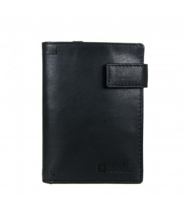 Men's wallet KK675003 BIG STAR