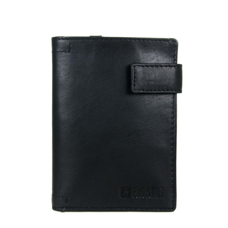 Men's wallet KK675003 BIG STAR
