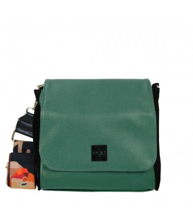 Handbag 22161 F13 with variable EGO flaps