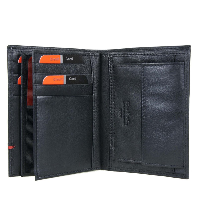 Men's wallet 331 TILAK06 Pierre Cardin