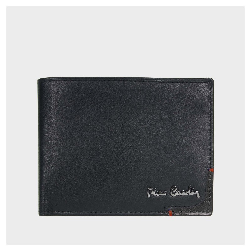 Men's wallet 8806 TILAK75 Pierre Cardin