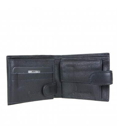 Men's wallet EM-96R-035-1 BELLUGIO