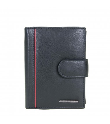 Men's wallet EM-96R-073-1 BELLUGIO