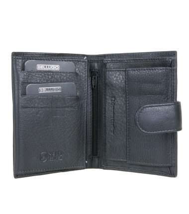 Men's wallet EM-96R-073-1 BELLUGIO