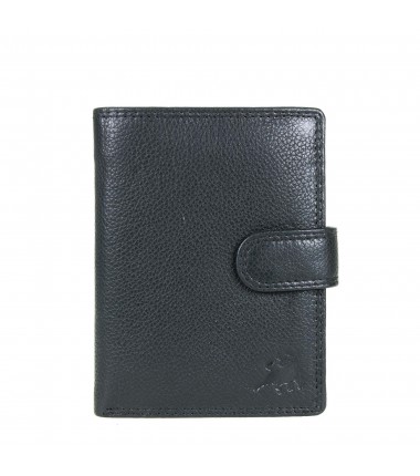 Men's wallet P111 YDM BLACK BULL