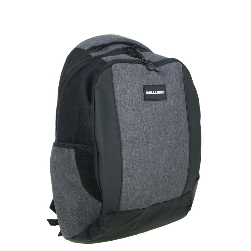 Backpack GR-0673 BELLUGIO