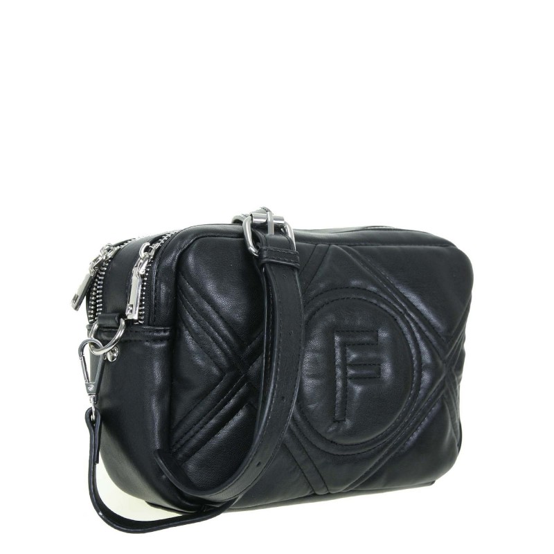Two-chamber handbag TD0382/22 FILIPPO