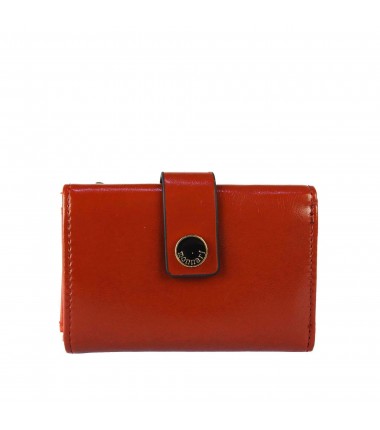 Women's wallet PUR022021JZ MONNARI