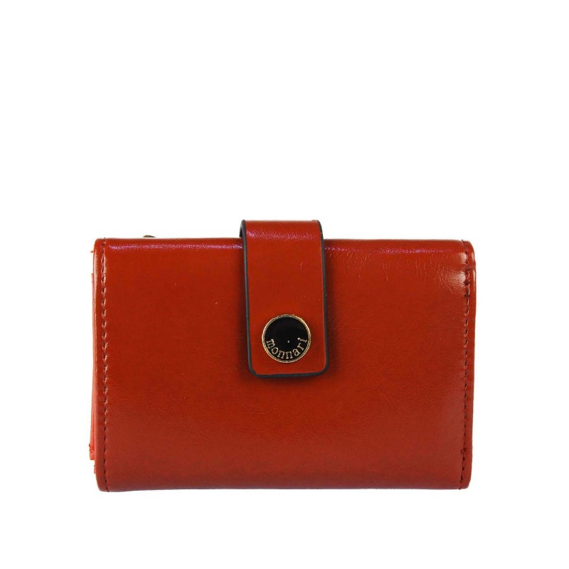 Women's wallet PUR022021JZ MONNARI