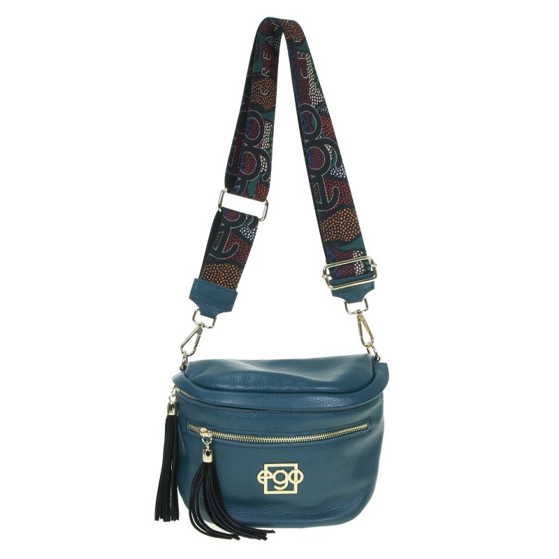 Handbag with fringes ES-S0132 22JZ EGO