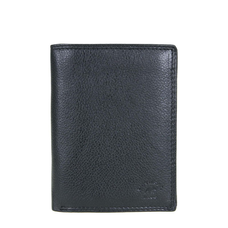Men's wallet K-504 YDM NATURAL BRAND