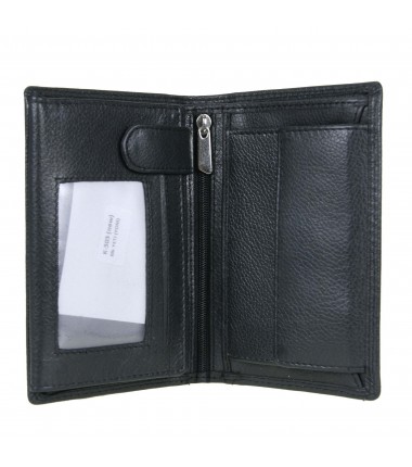 Men's wallet K-503 YDM NATURAL BRAND