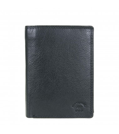 Men's wallet K-503 YDM NATURAL BRAND