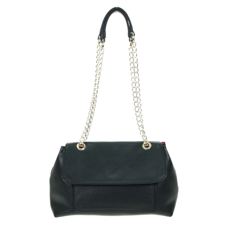 Handbag on a chain P0668-EC A13 ​​Elizabet Canard