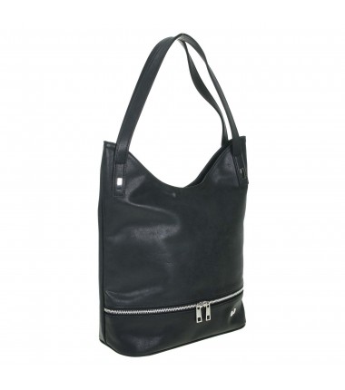 Handbag EC-603 A15 ​​Elizabet Canard
