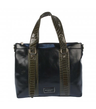 Handbag 500022WL Monnari