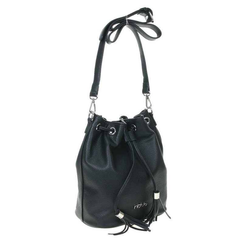 Handbag N2350-22JZ NOBO with a welt