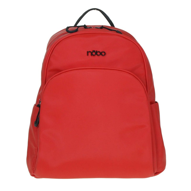 City backpack N0760-22JZ NOBO