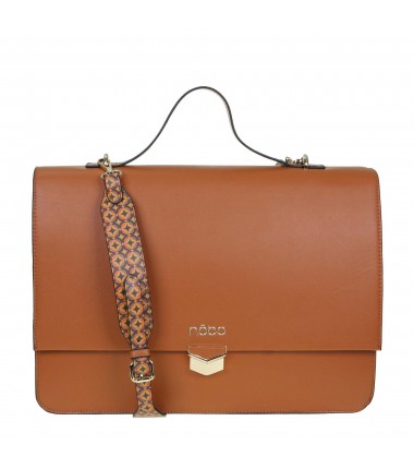 Women's briefcase N1790-22JZ NOBO