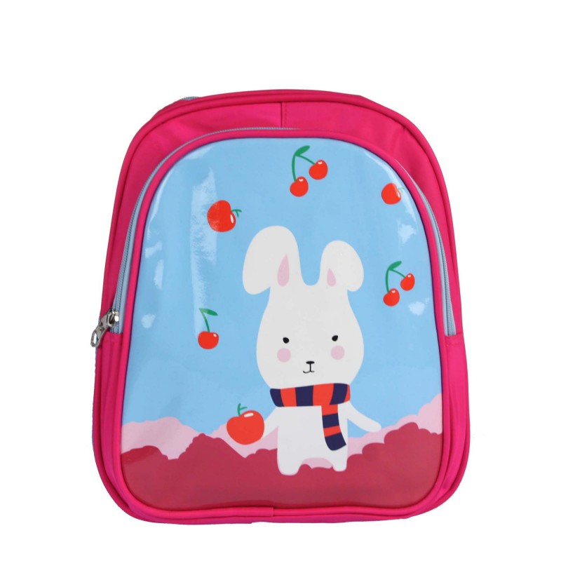Children's backpack with a picture 088 Pack Prince