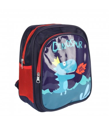Children's backpack with a picture 088 Pack Prince