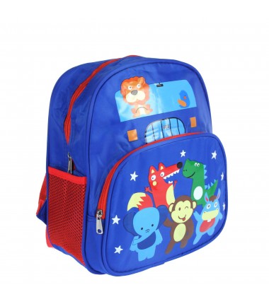 Backpack 17 Pack Prince