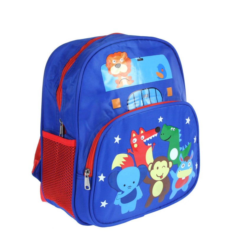 Backpack 17 Pack Prince