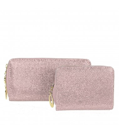 Set of two D-7242-L JESSICA wallets in a box