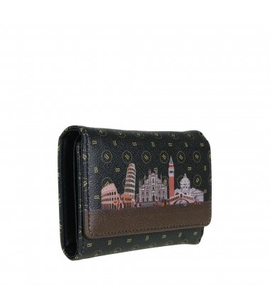 Women's  wallet 4083 Briciole
