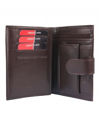 Men's wallet RM-06L-CFL RONALDO