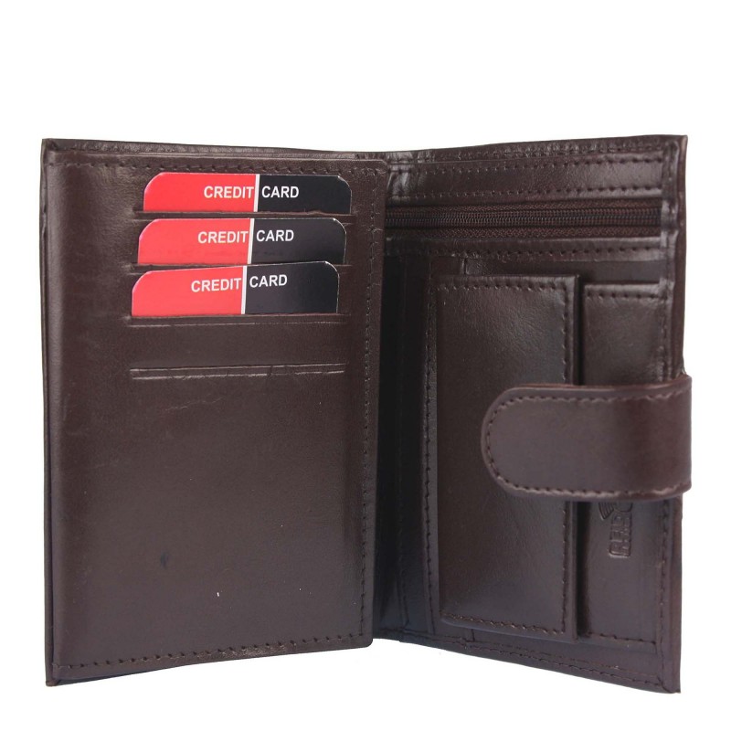 Men's wallet RM-06L-CFL RONALDO