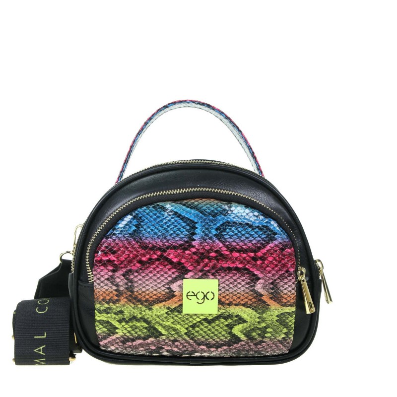 Handbag MG292 F4 rainbow EGO