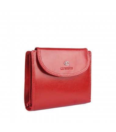 Women's wallet 70614-9 RFID Cefirutti