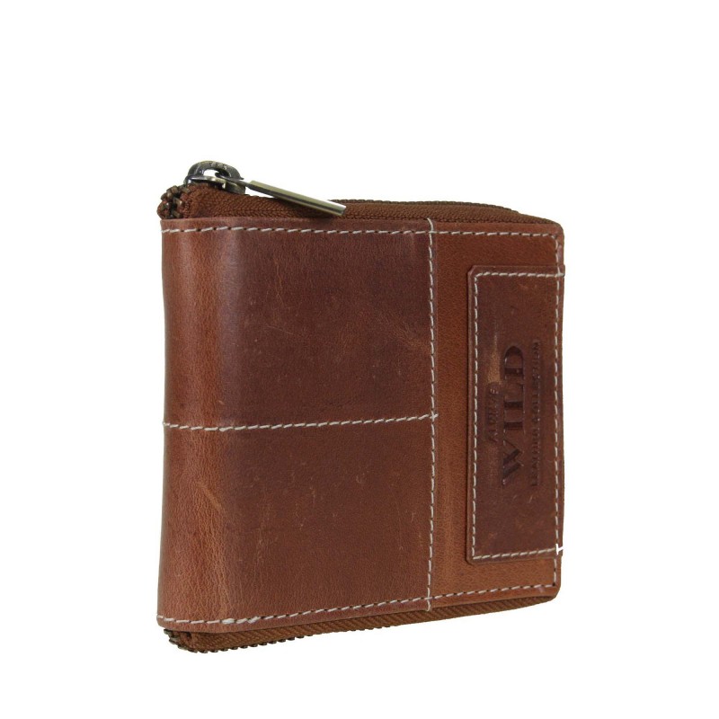 Men's wallet N50504-HWM WILD