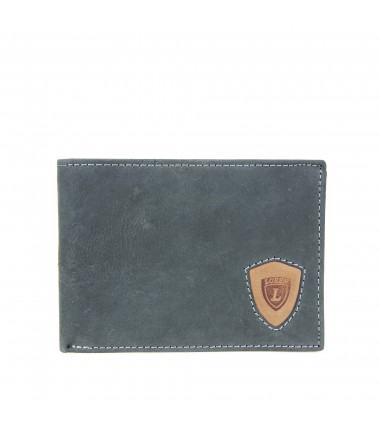 Men's wallet N992-STL LOREN