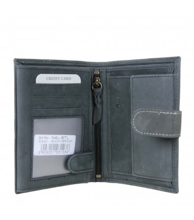 Men's wallet N4L-STL LOREN