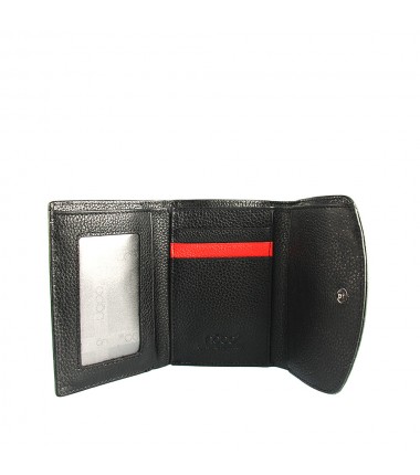 Women's croco wallet L0023 NOBO