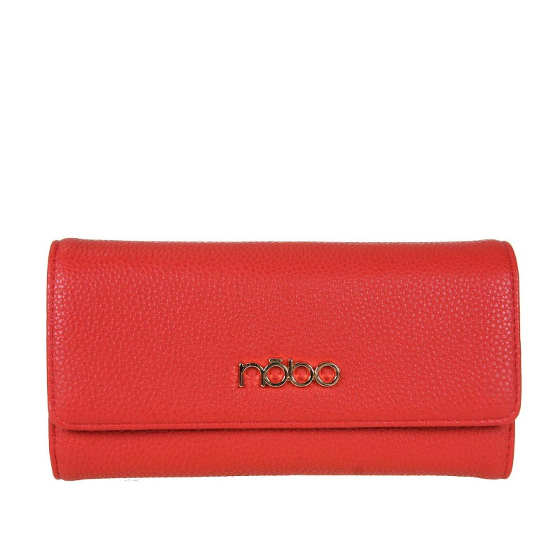 Women's wallet NPUR-N0141 NÕBO