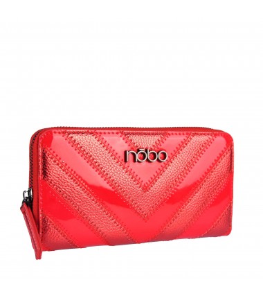 Women's wallet, pencil case L1090 NOBO