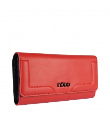 Women's folded wallet L1080 NOBO