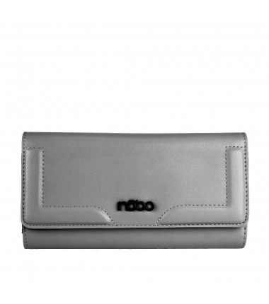 Dámska skladaná peňaženka L1080 NOBO