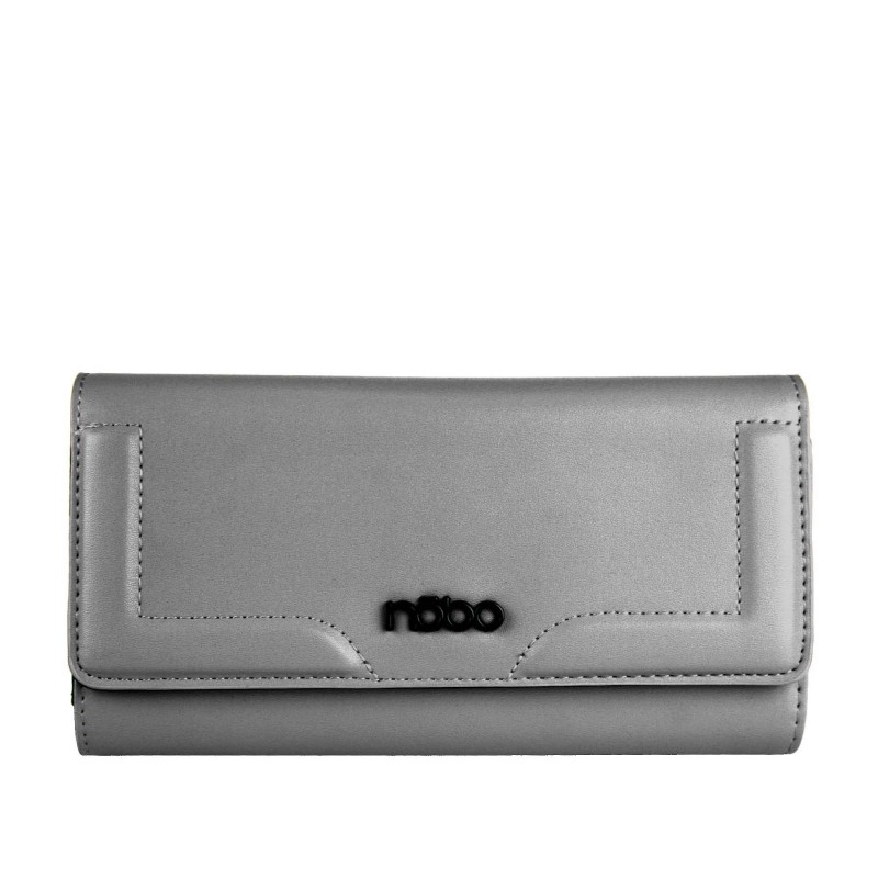 Dámska skladaná peňaženka L1080 NOBO