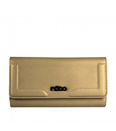 Women's folded wallet L1080 NOBO