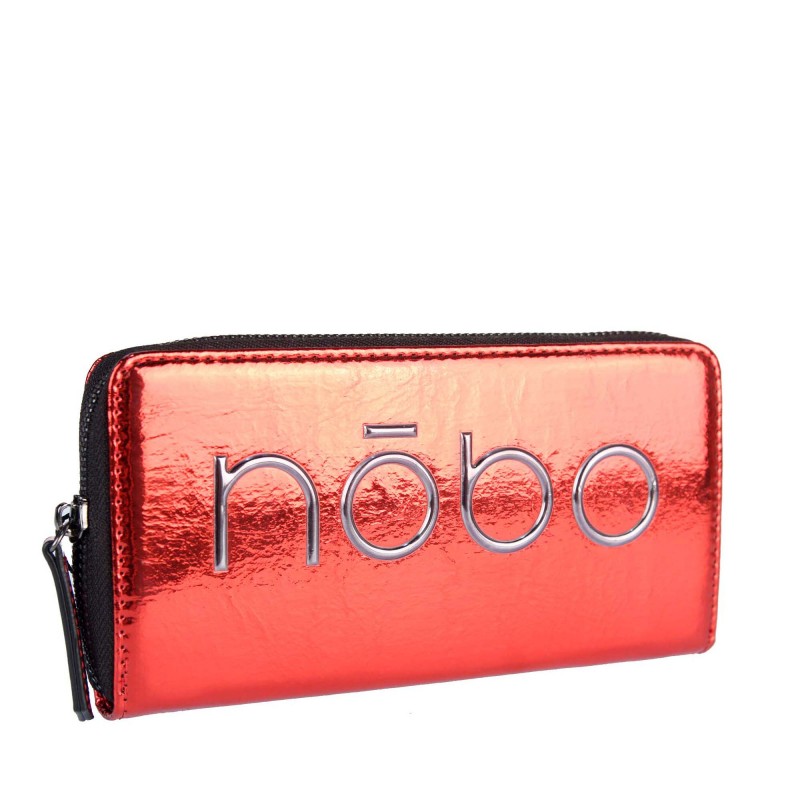 Women's wallet NPUR-L1020 pencil case NOBO