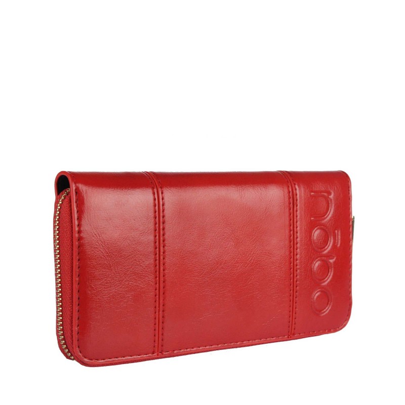 Women's wallet, pencil case NPUR-L2030 NOBO
