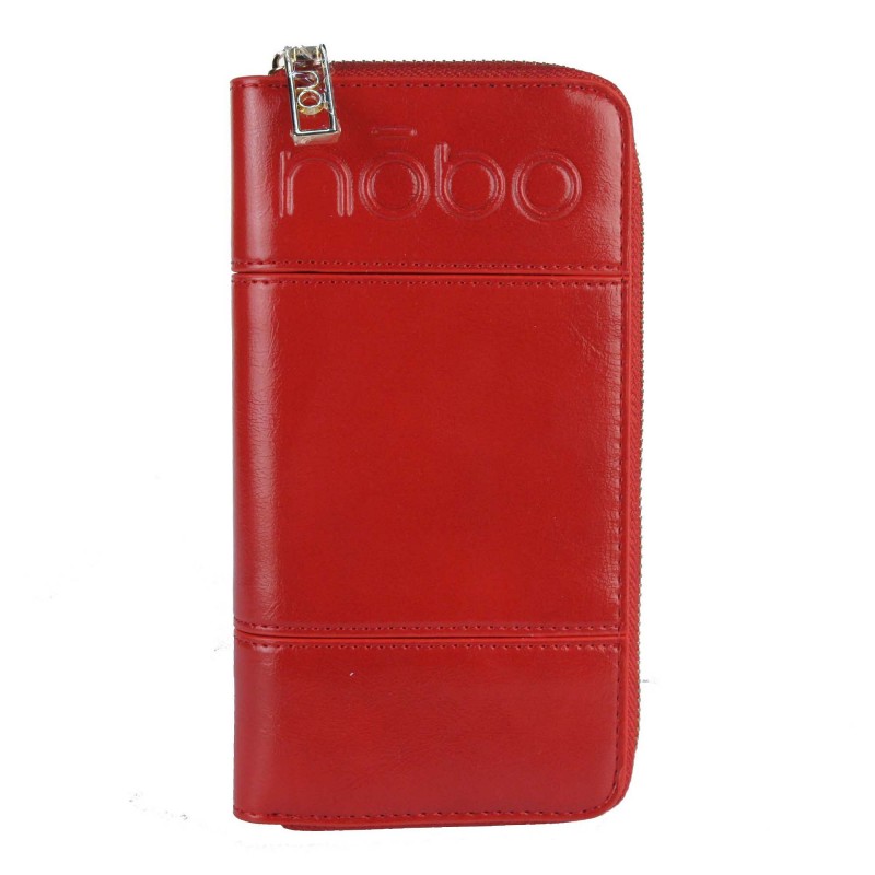 Women's wallet, pencil case NPUR-L2030 NOBO