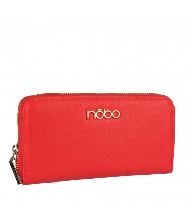 Women's wallet, pencil case M0021 NOBO