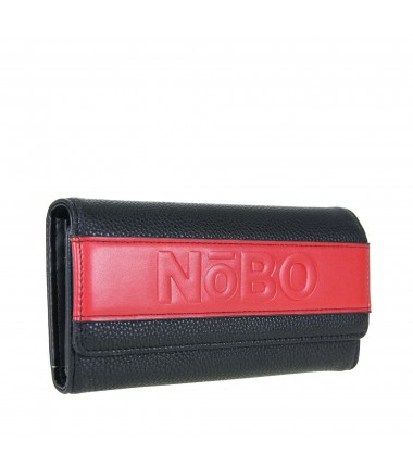Women's wallet NPUR-N0140 NÕBO