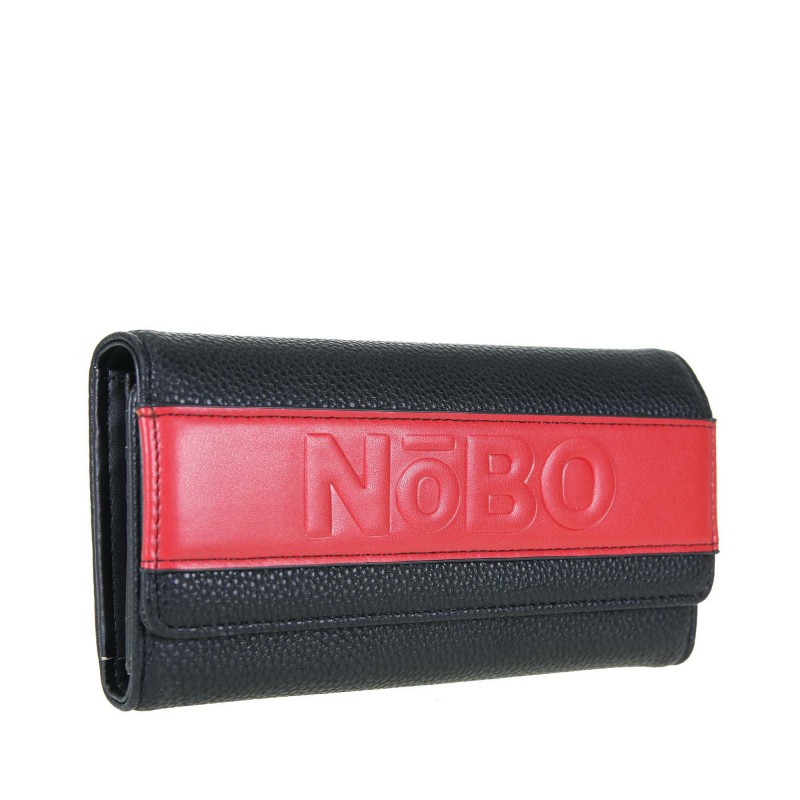 Women's wallet NPUR-N0140 NÕBO