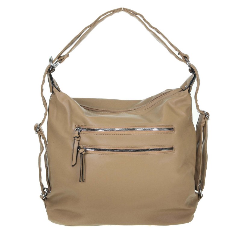 Handbag - backpack LL1062 The Grace Style